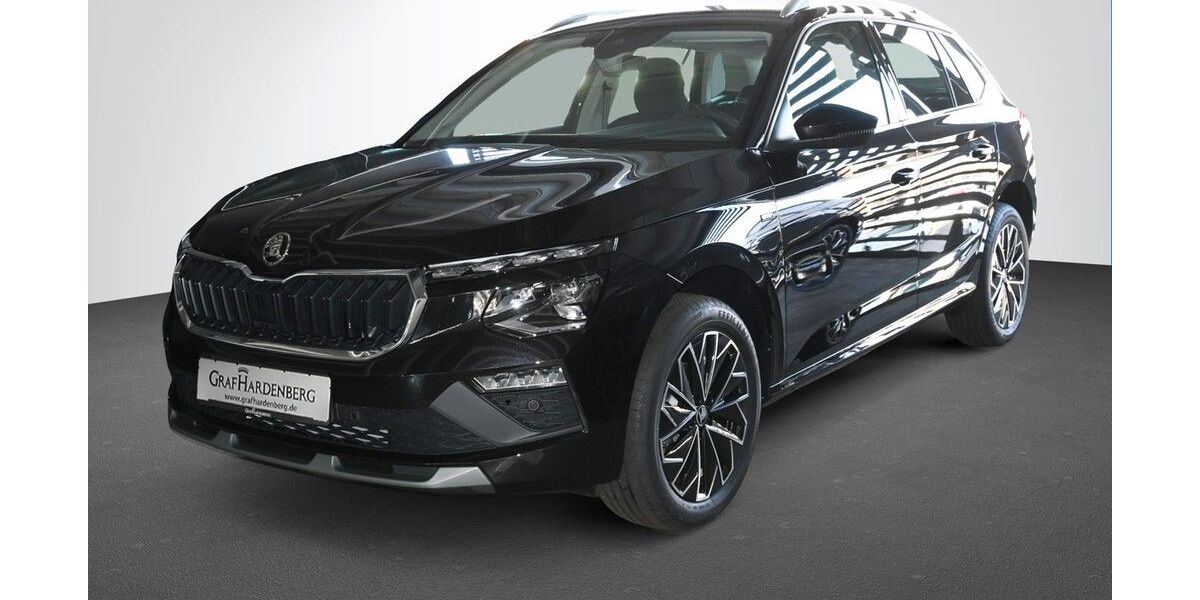 Skoda Kamiq 18.000 km 26.390 € Karlsruhe 76131