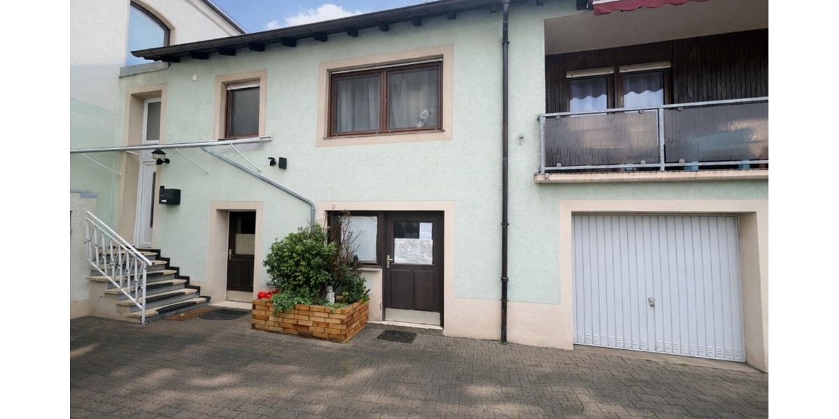 Attraktive Kapitalanlage mit hoher Rendite und perfekter Anbindung - Einfamilienhaus Wörth | Angebot:26285736
