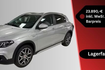 Fiat Tipo 10 km 23.890 &euro; Karlsruhe 76185