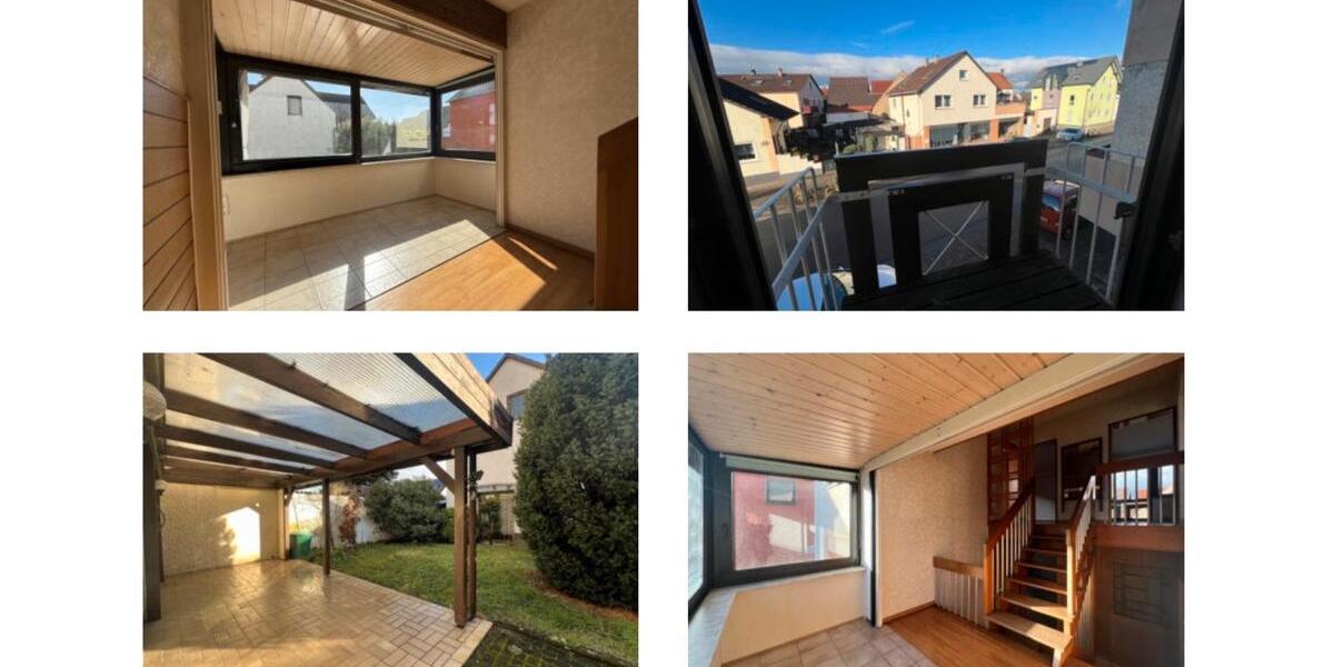 Etagenwohnung Graben-Neudorf Neudorf - 5 Zimmer, 140 m&sup2;, 1.620&euro; | Angebot:26406603