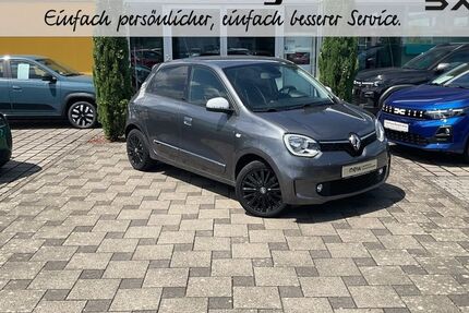 Renault Twingo 40.354 km 14.750 &euro; Linkenheim-Ho. 76351