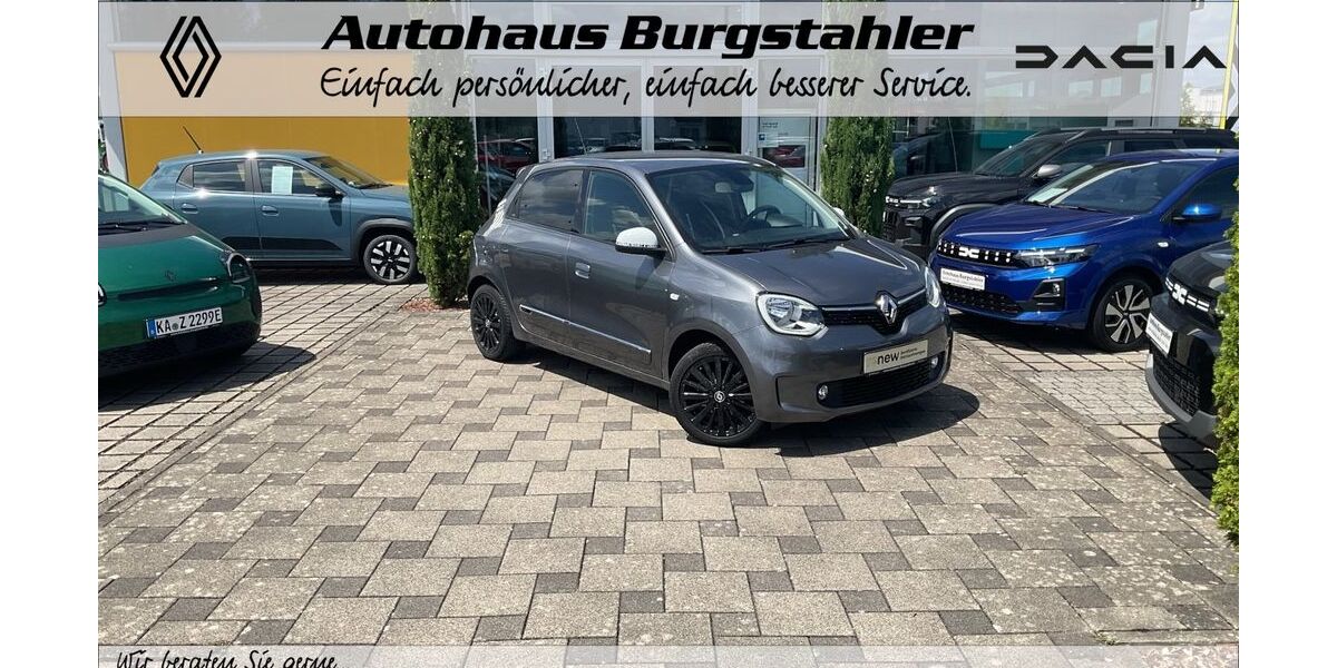 Renault Twingo 40.354 km 14.750 &euro; Linkenheim-Ho. 76351