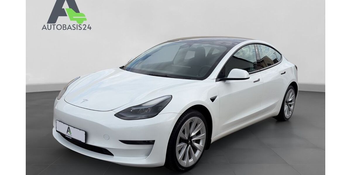 Tesla Model 3 66.600 km 29.900 &euro; Linkenheim-Hochstetten 76351