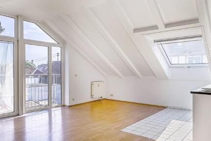 Wohnung Karlsruhe Knielingen - 1 Zimmer, 36 m&sup2;, 173.000&euro; | Angebot:26124338