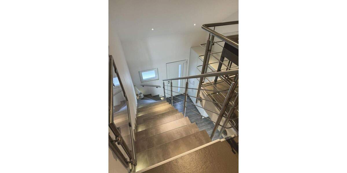 Einfamilienhaus Waghaeusel Kirrlach - 6 Zimmer, 190 m&sup2;, 850.000&euro; | Angebot:25722743