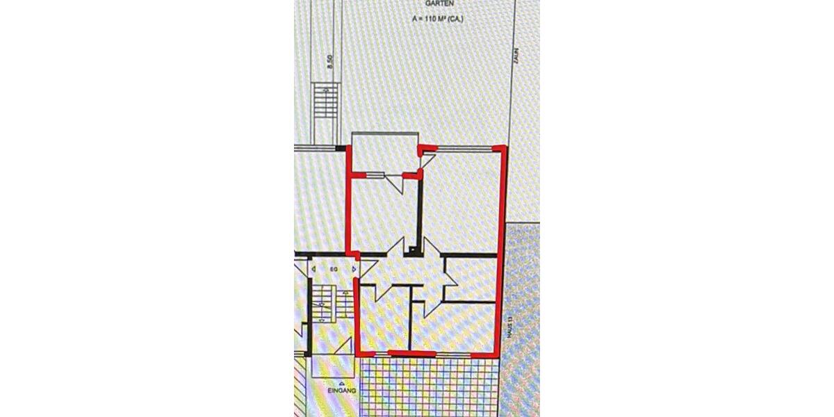Erdgeschoßwohnung Eggenstein-Leopoldshafen Leopoldshafen - 3 Zimmer, 76 m&sup2;, 247.000&euro; | Angebot:24788389