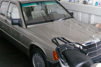 Mercedes-Benz 190 150.000 km 8.999 € Karlsruhe-Grötzingen 76229