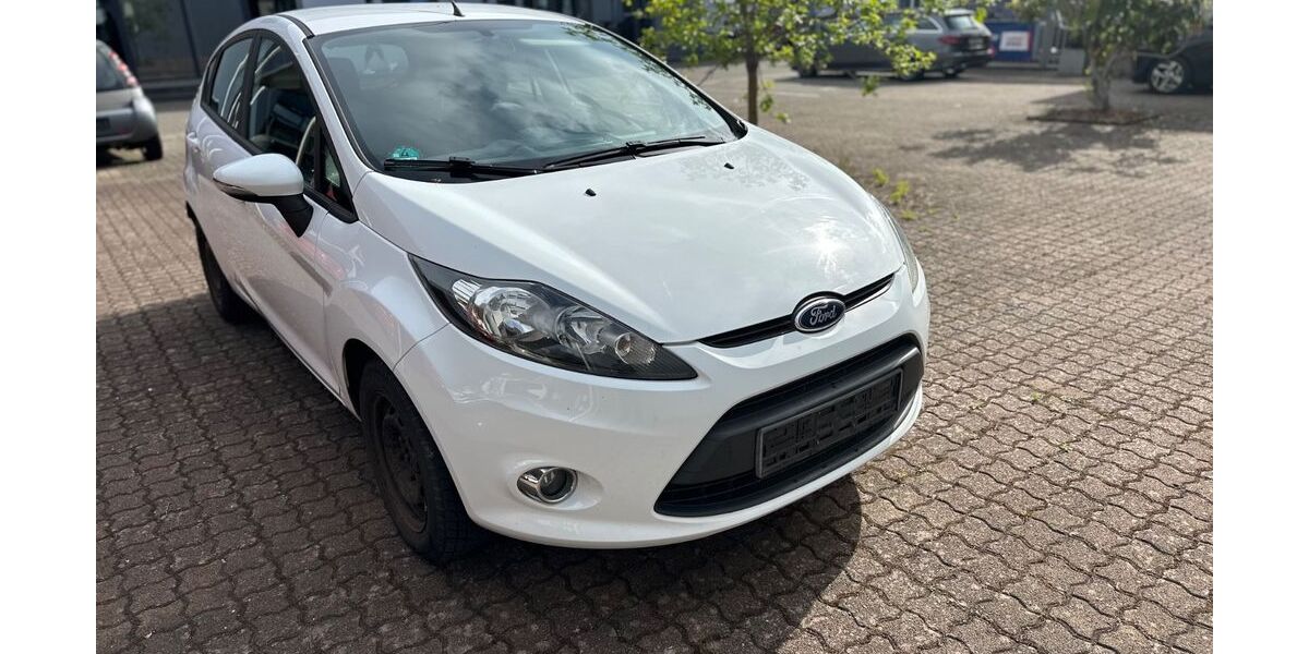 Ford Fiesta 174.000 km 3.499 &euro; Landau in der pfalz 76829