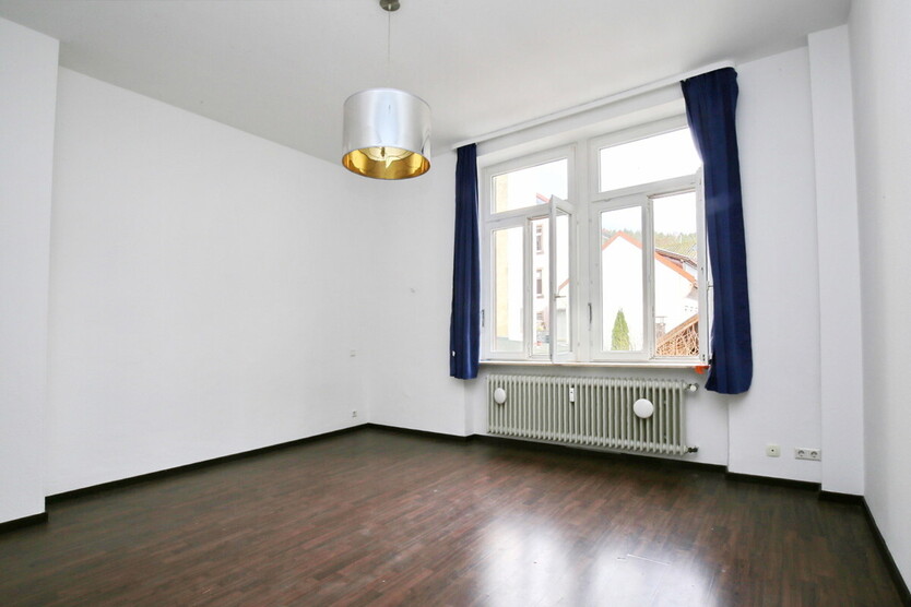 Attraktives Appartement am Festspielhaus 1 zimmer