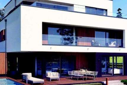 Haus Bruchsal - 7 Zimmer, 220 m&sup2;, 1.850.000&euro; | Angebot:25377037