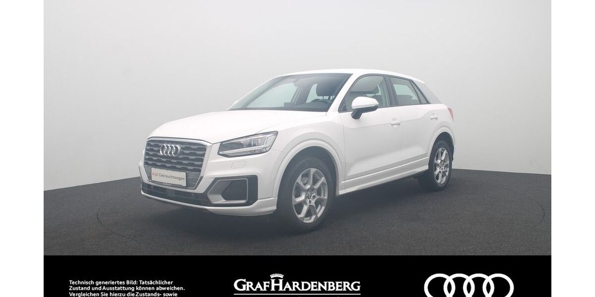 Audi Q2 90.102 km 17.880 € Karlsruhe 76131