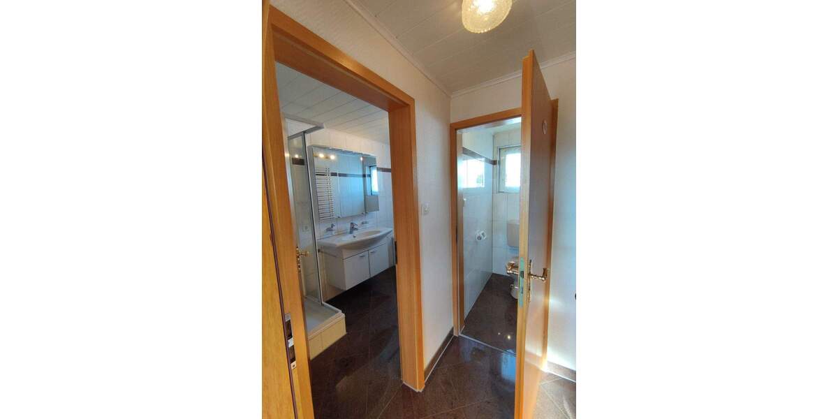 1-2 FH + Bauplatz 7 zimmer