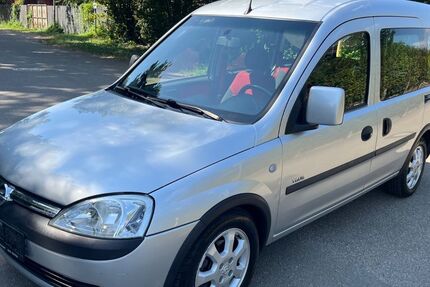 Opel Combo 107.000 km 3.650 € Hördt 76771