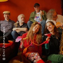 Miri in the Green 25.04.2026 Kulturhaus Mikado