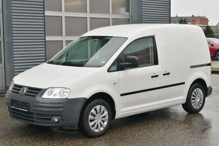 VW Caddy 77.000 km 15.998 &euro; Landau 76829