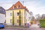 Etagenwohnung Karlsruhe / Knielingen Knielingen - 3 Zimmer, 58 m&sup2;, 255.000&euro; | Angebot:25671168