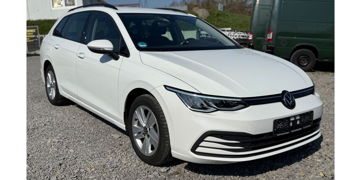 VW Golf 94.000 km 18.999 &euro; Oberderdingen 75038