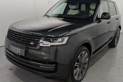 Land Rover Range Rover 5.500 km 169.900 &euro; Landau 76829