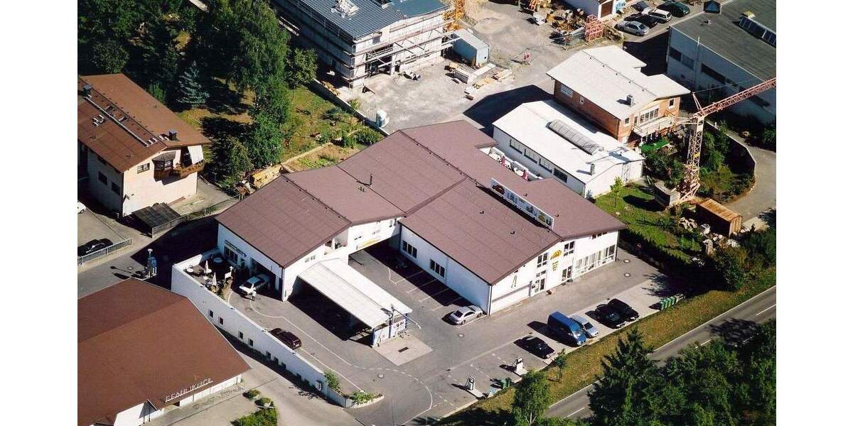 Gewerbeobjekt Kämpfelbach Bilfingen - 2.040&euro; | Angebot:24357596