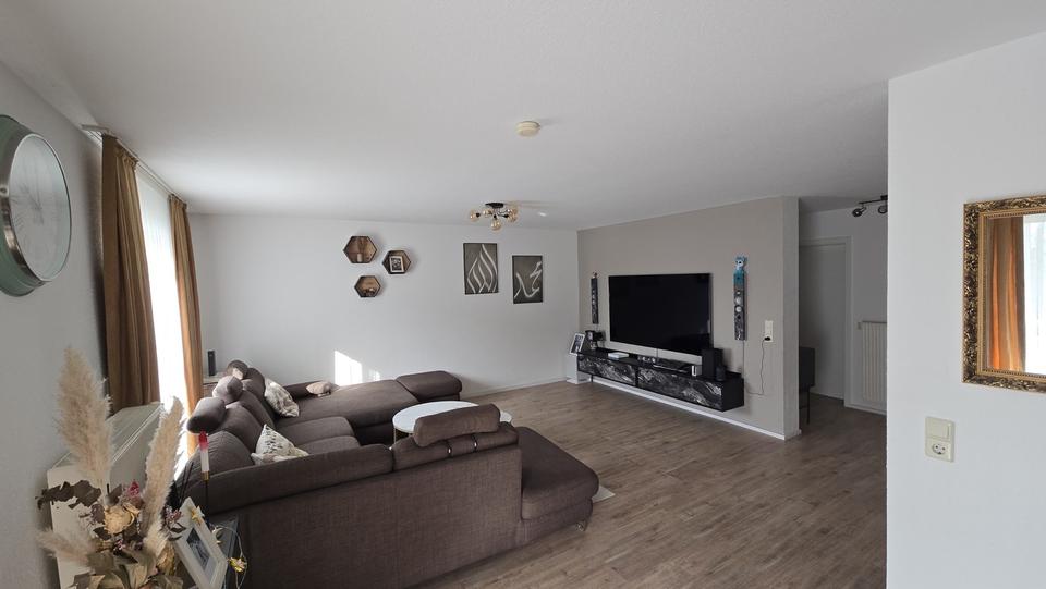 Maisonettenwohnung Oberderdingen - 4 Zimmer, 116 m&sup2;, 370.000&euro; | Angebot:25539914