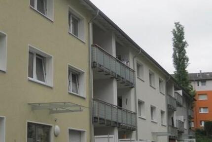 Perfekt für Sie: helle, gemütliche 4 Zimmer Wohnung zimmer