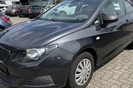 Seat Ibiza 119.003 km 5.290 &euro; Bruchsal 76646
