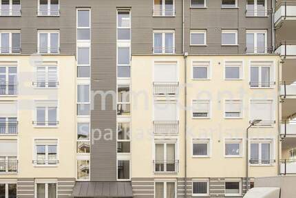 Ihr Citypark-Zuhause: Helle Räume, bester Komfort! 3 zimmer