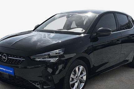 Opel Corsa 20.292 km 17.470 € Landau 76829