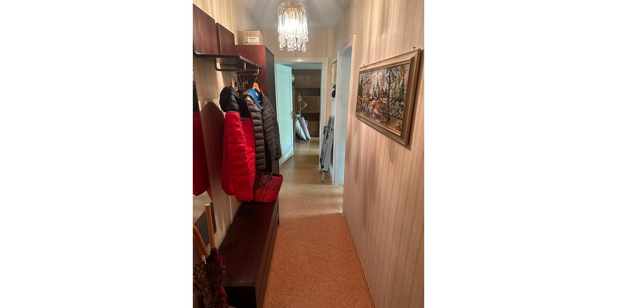 Etagenwohnung Karlsruhe Grötzingen - 3 Zimmer, 65 m&sup2;, 244.300&euro; | Angebot:25936888