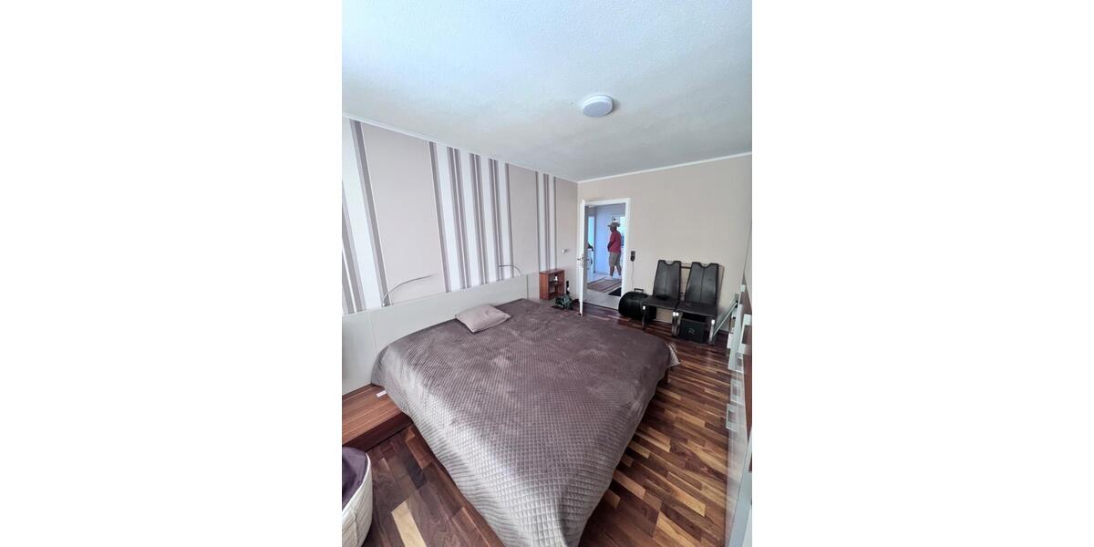 Etagenwohnung Karlsruhe Wettersbach - 3 Zimmer, 78 m&sup2;, 299.000&euro; | Angebot:27256461