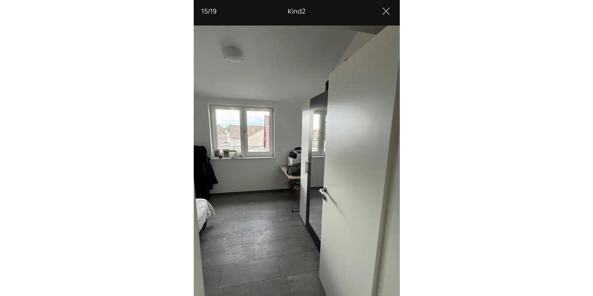 Stilvolle 4-Zimmer-Wohnung mit gehobener Innenausstattung 4 zimmer