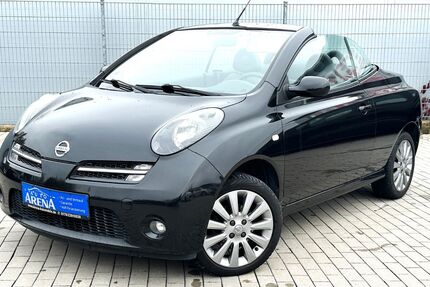 Nissan Micra 164.000 km 3.350 € Stutensee (Karlsruhe) 76297