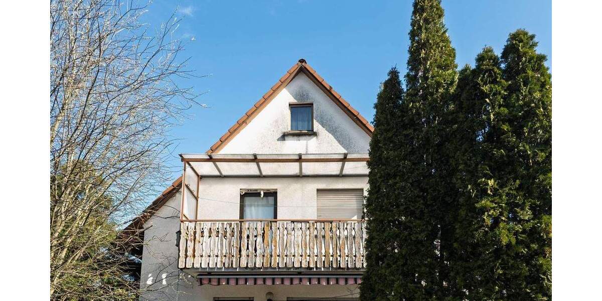 Einfamilienhaus Malsch - 5 Zimmer, 123 m&sup2;, 440.000&euro; | Angebot:25278425