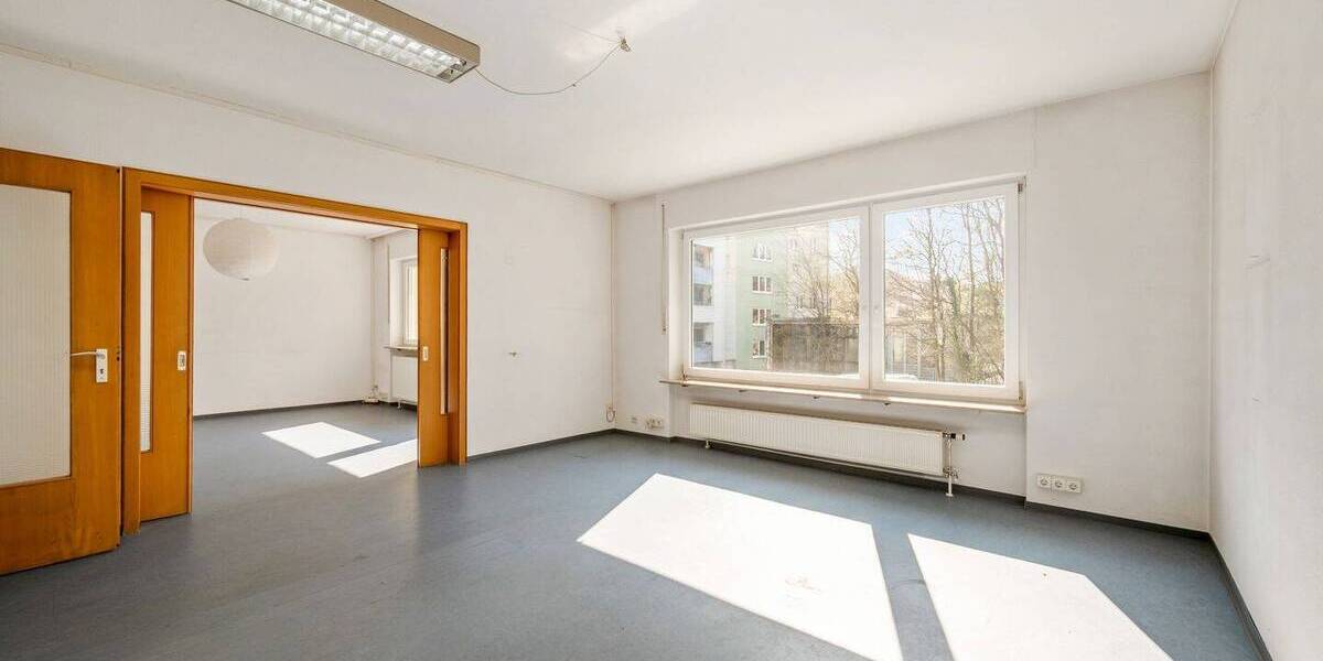 Gewerbeobjekt Germersheim - 1 Zimmer, 1.095.000&euro; | Angebot:26055509
