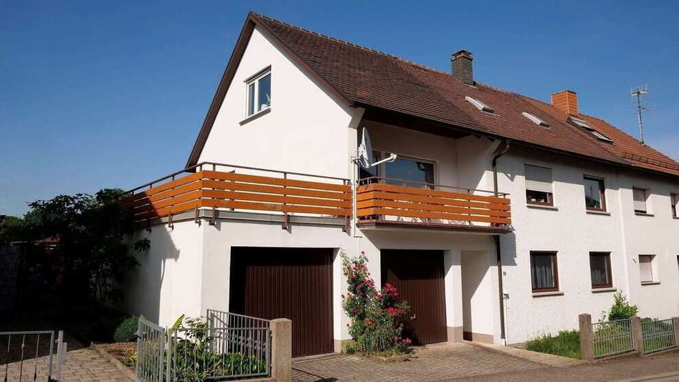 Haus zum Kaufen in Ettlingen 469.000 € 172 m²