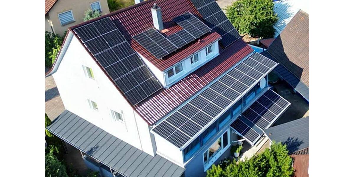 Mehrfamilienhaus, Wohnhaus Gaggenau Ottenau - 1 Zimmer, 234 m&sup2;, 620.000&euro; | Angebot:26137745