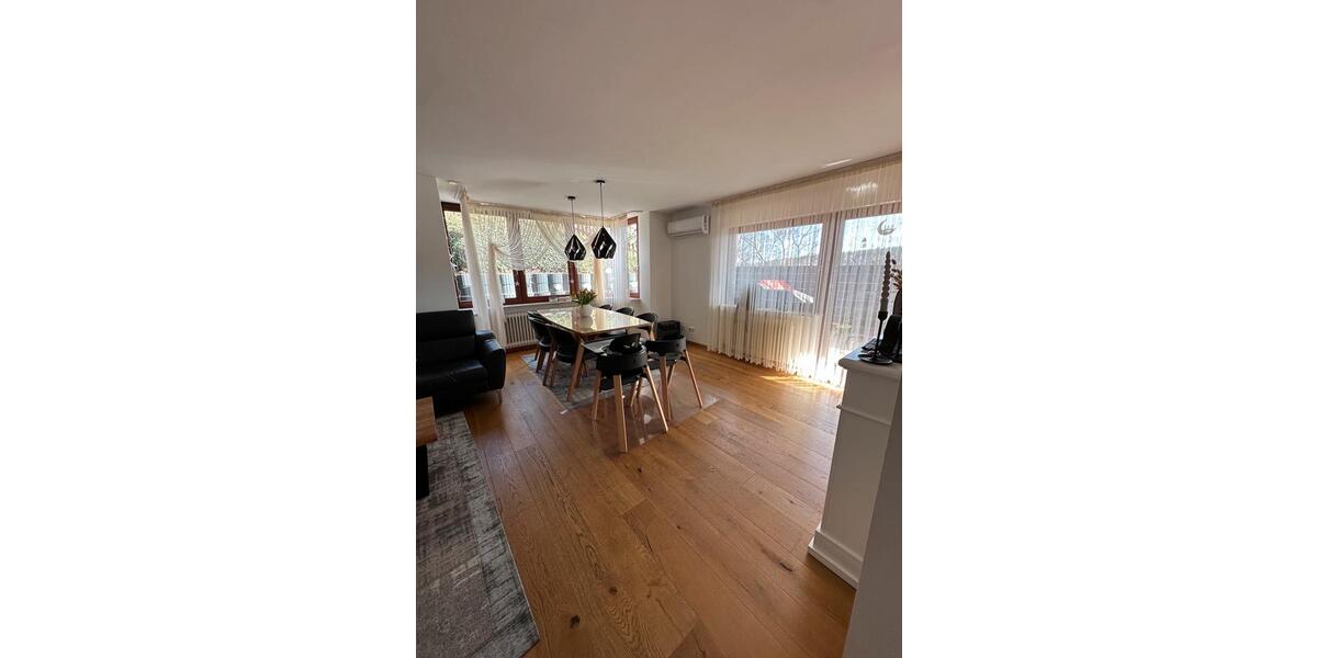 Terrassenwohnung Birkenfeld - 4 Zimmer, 111 m&sup2;, 449.000&euro; | Angebot:26946549