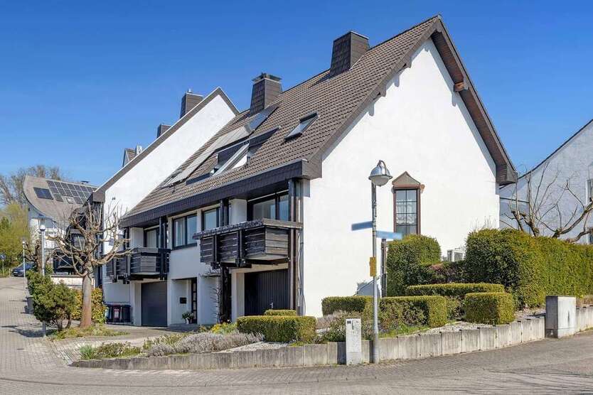 Haus zum Kaufen in Karlsruhe 680.000 € 152 m²