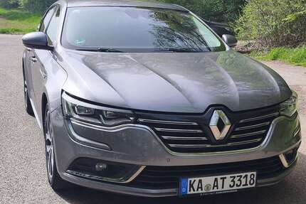 Renault Talisman 175.000 km 9.800 &euro; Bretten 75015
