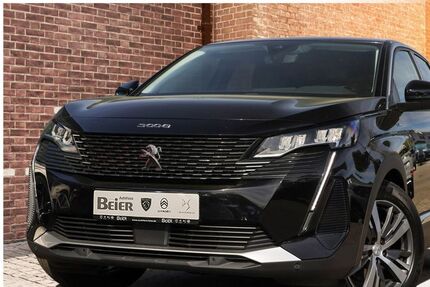 Peugeot 3008 83.924 km 20.980 &euro; Karlsruhe 76131