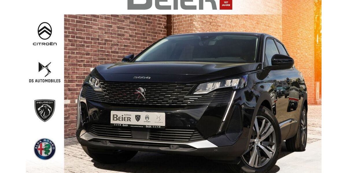 Peugeot 3008 83.924 km 20.980 &euro; Karlsruhe 76131
