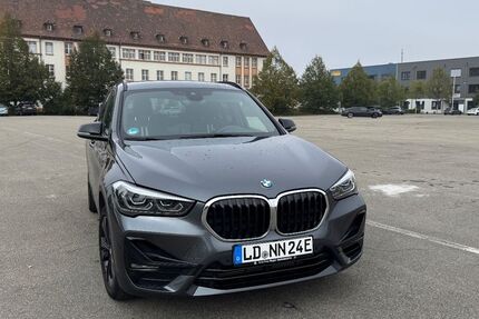 BMW X1 89.251 km 21.900 € Landau 76829