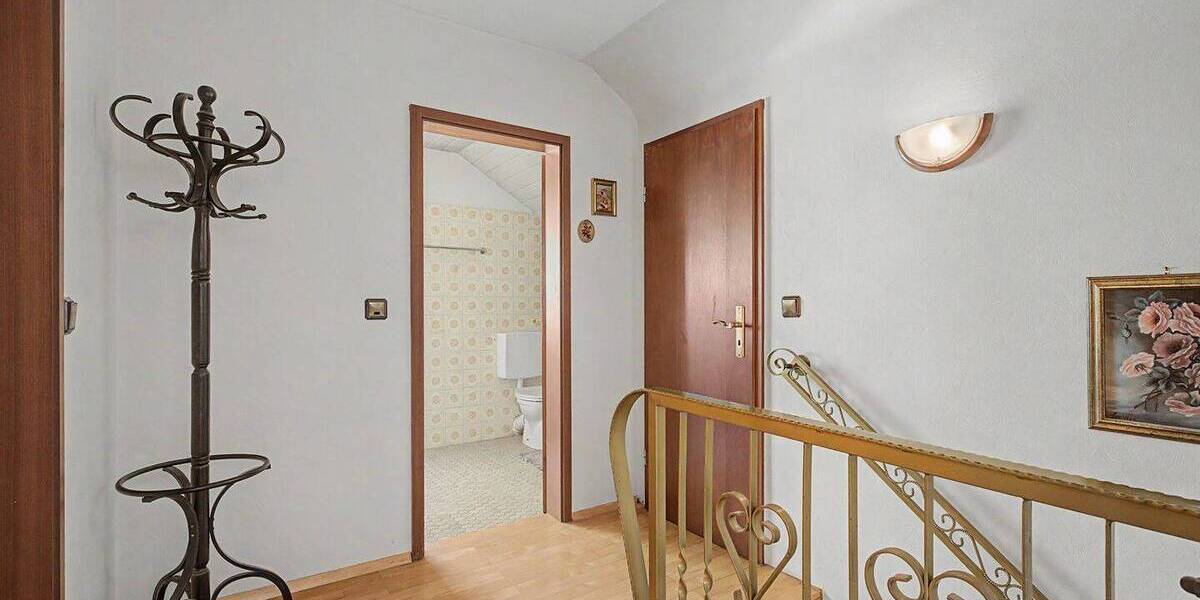 Einfamilienhaus Eggenstein-Leopoldshafen Eggenstein - 5 Zimmer, 137 m&sup2;, 495.000&euro; | Angebot:26840568