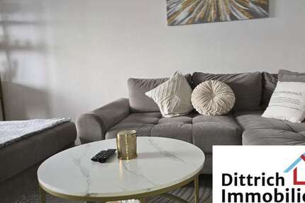 Wohnung Pforzheim Nordstadt - 2 Zimmer, 56 m&sup2;, 178.500&euro; | Angebot:23856275