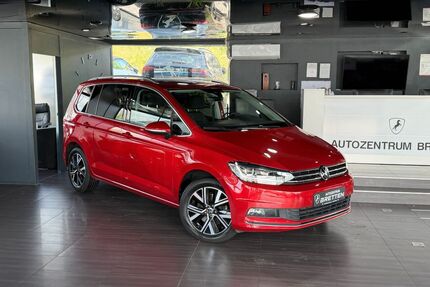 VW Touran 61.880 km 25.500 &euro; Bretten 75015