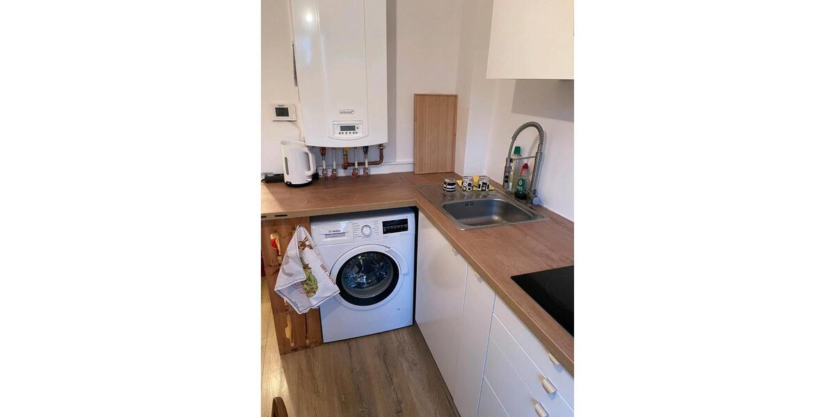 Etagenwohnung Karlsruhe Südstadt - 2 Zimmer, 38 m&sup2;, 1.250&euro; | Angebot:25716809