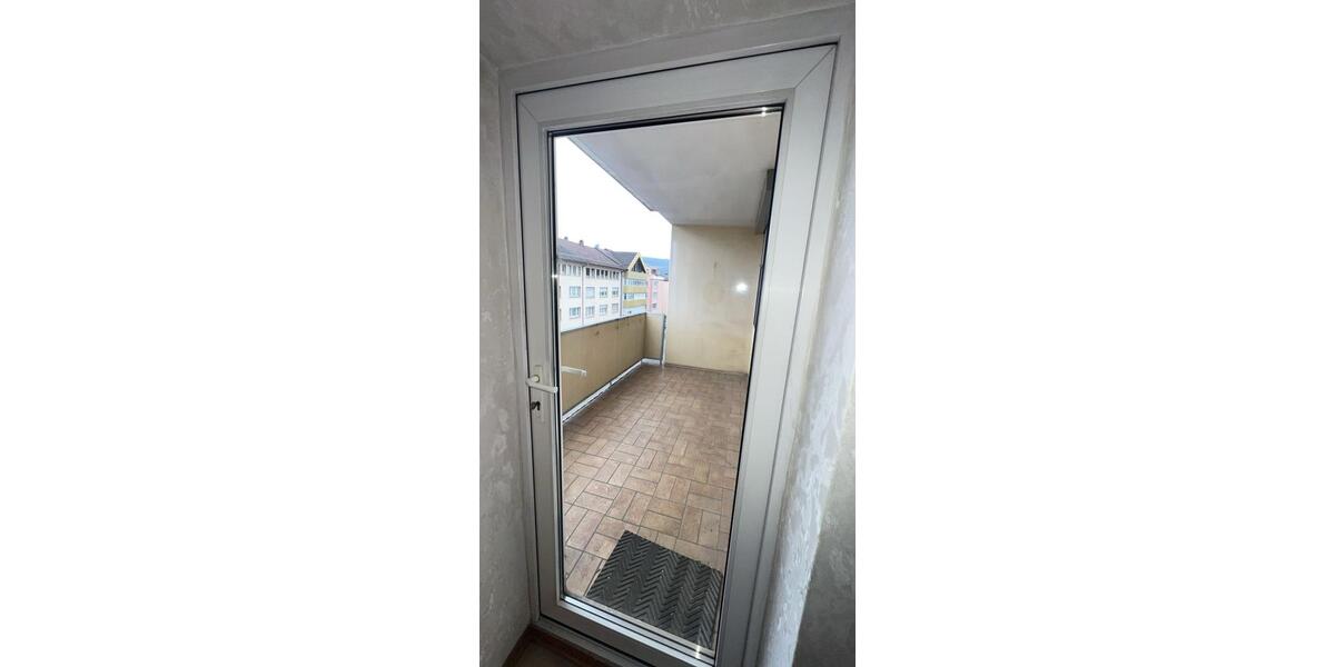 Möbliert Wohnung in Pforzheim zu vermieten 2 zimmer