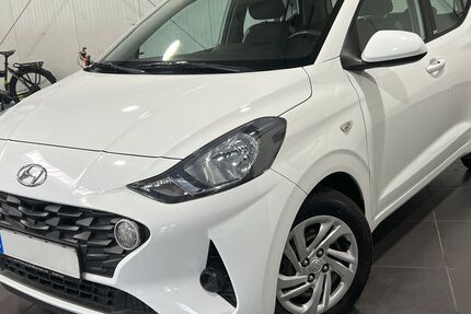 Hyundai i10 19.000 km 11.995 € Bretten 75015
