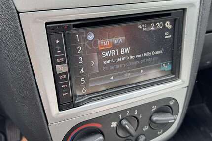 Opel Tigra 174.000 km 1.850 € Pforzheim 75175