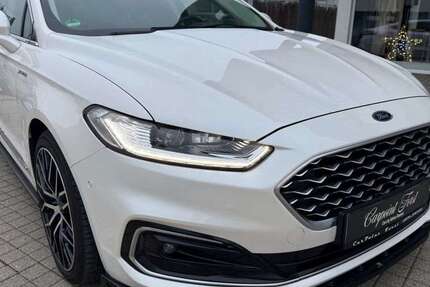 Ford Mondeo 111.250 km 19.990 &euro; Forst 76694